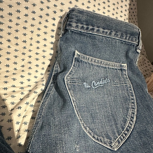 Vintage jeans / candies - Picture 6 of 9